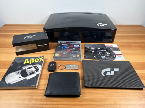 Gran turismo signature - gran,