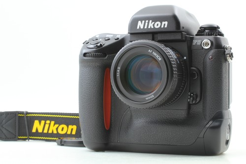 Come nuovo con nikon - mf-28],