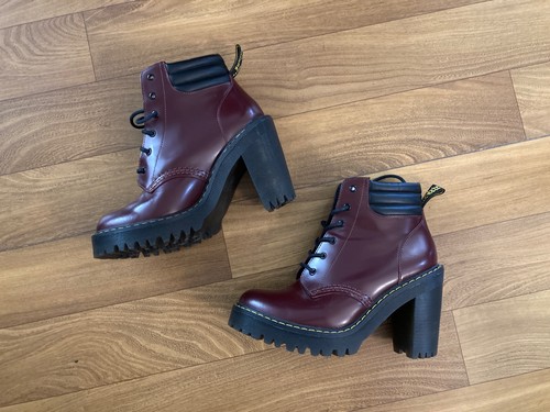 Stivali martens persephone - dr.,