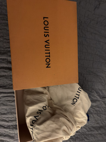 Mocassini uomo louis vuitton - uomo,