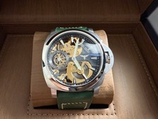 Orologio Scheletro su misura