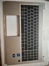 tastiera tedesca hp probook