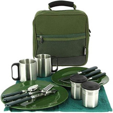 Set Di Posate Deluxe –