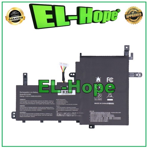 Batteria per notebook - notebook, asus
