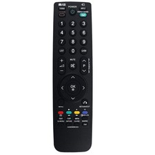 -Telecomando AKB69680403 per