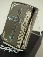 Accendino Zippo Shell