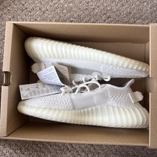 Adidas Yeezy Boost 350 V2 Bone