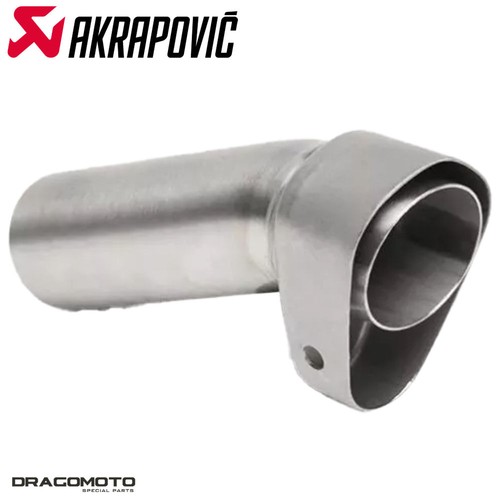 Killer akrapovic tuv243 - akrapovic, v-tuv243