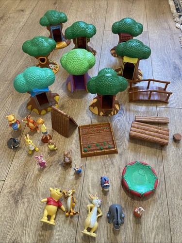 Disney winnie the pooh - the,