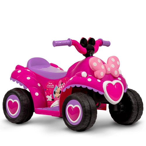 Quadrifoglio disney minnie - quadrifoglio,
