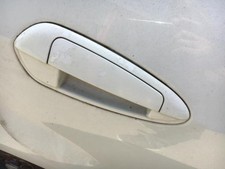 Maniglia portiera posteriore