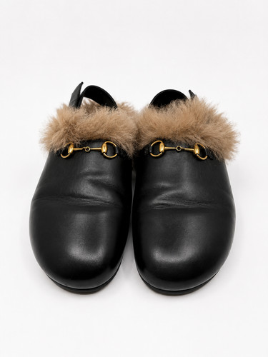 Gucci sandali neri - in, e