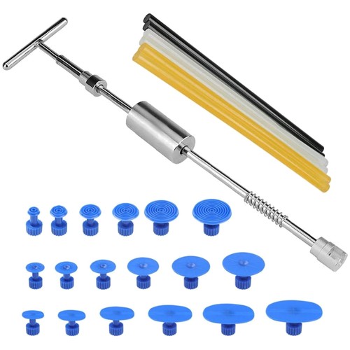 Kit riparazione ammaccature - riparazione,