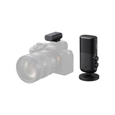 Sony ECM-S1 Microfono Wireless