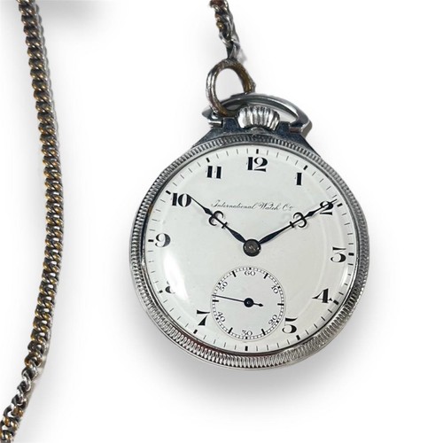 Orologio tasca iwc - orologio, da
