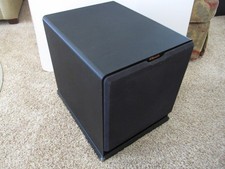 Alloggiamento subwoofer