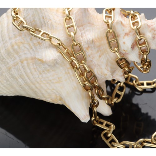 Collana oro 750 1000 - collana,