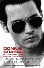 Joseph D Pistone Donnie Brasco