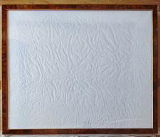 Cornice in legno effetto