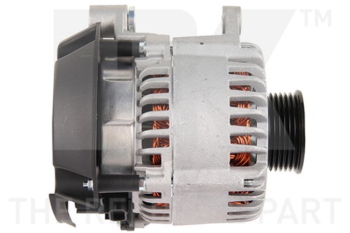 Generatore alternatore lima - alternatore, nk