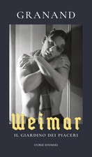Libri Granand - Weimar. Il