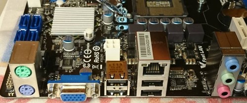 Asrock h61m vg3 lga1155 - p1.90,