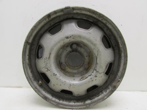 Cerchione peugeot 106 phase - cerchione, 1