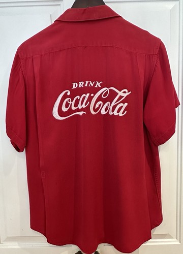 Camicia bowling vintage - camicia, anni