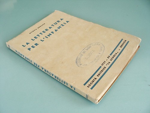143 letteratura per - la,