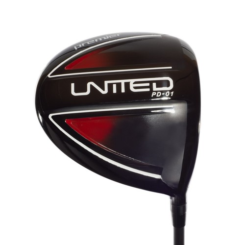 United premier driver - pd-01,