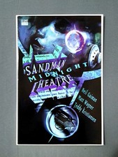 Neil Gaiman's - Sandman -