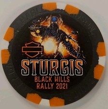 STURGIS BADLANDS HARLEY