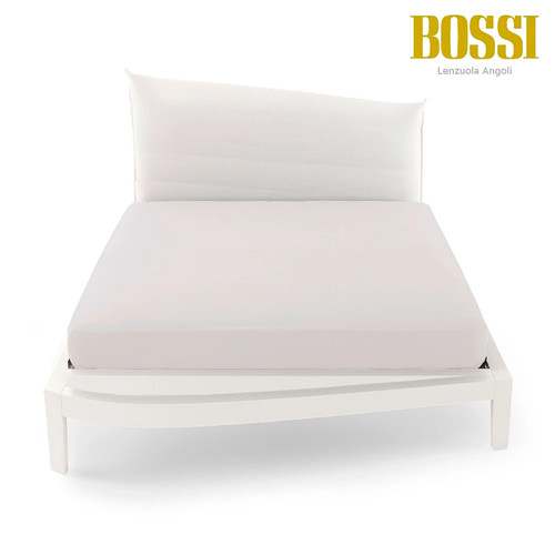 Lenzuola sotto con - , angoli