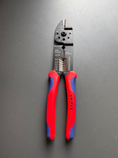 Pinza crimpatrice Knipex 97 21