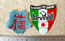 BARUFFALDI GIAPPONE- Gli