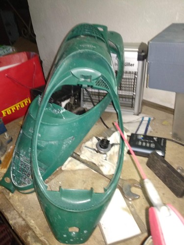 Acessori vorwerk folletto - vorwerk,