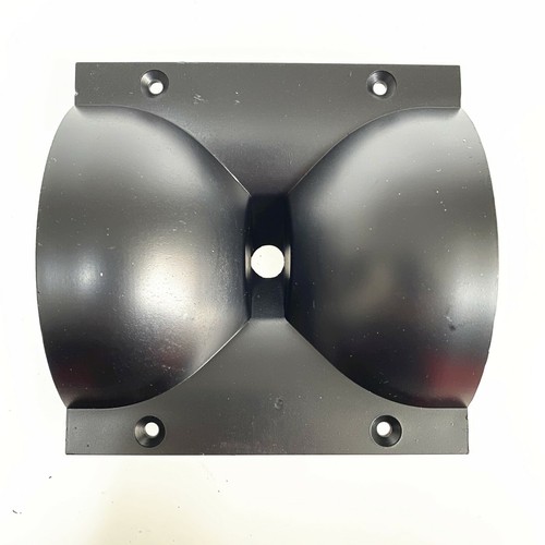 Corno ricambio plastica - corno,