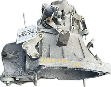 Cambio manuale per modello FIAT BRAVO LANCIA DELTA 1.9 MJT diesel 5 marce