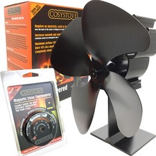 Cosystove ventilatore piano - cosystove,