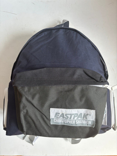 Eastpak christopher shannon - eastpak,