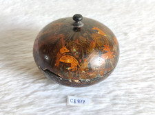 Antico Mano Cervo Tigre