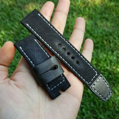 Cinturino orologio vintage