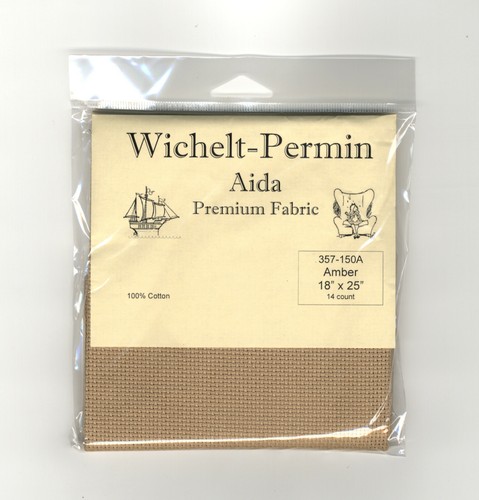 Wichelt permin 14ct - wichelt-permin, ambra