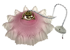 Antica sospensione lampadario - sospensione,