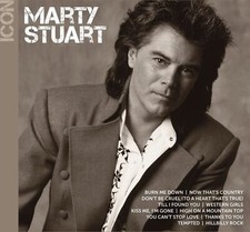 Audio Cd Nuovo - Marty Stuart