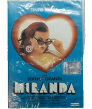 miranda	dvd 	film