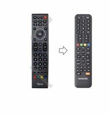 1844 Telecomando compatibile (