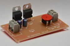 Regolatore di velocità per