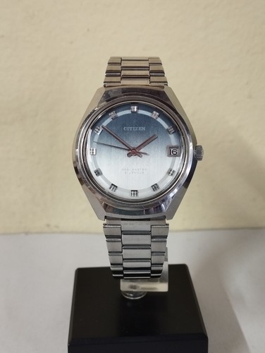 Vintage citizen new master - new,