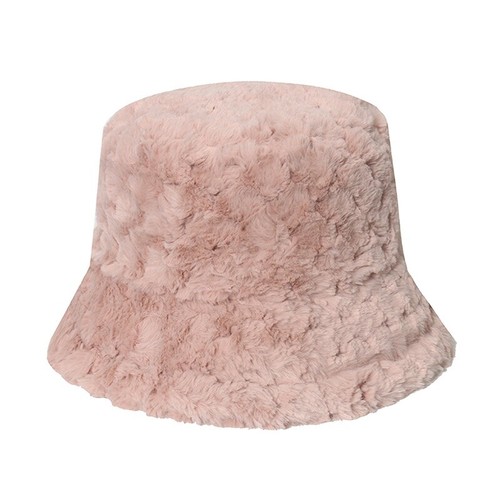 Donna pelliccia finta - donna,